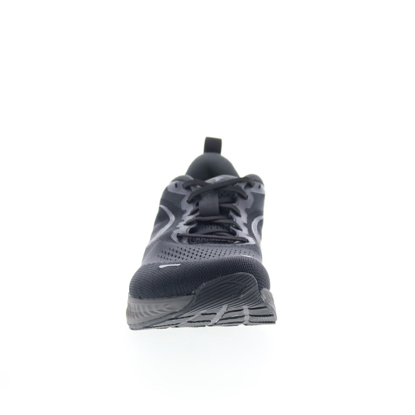 Inov-8 RoadFly 001281-BK Mens Black Wide Canvas Athletic Running Shoes