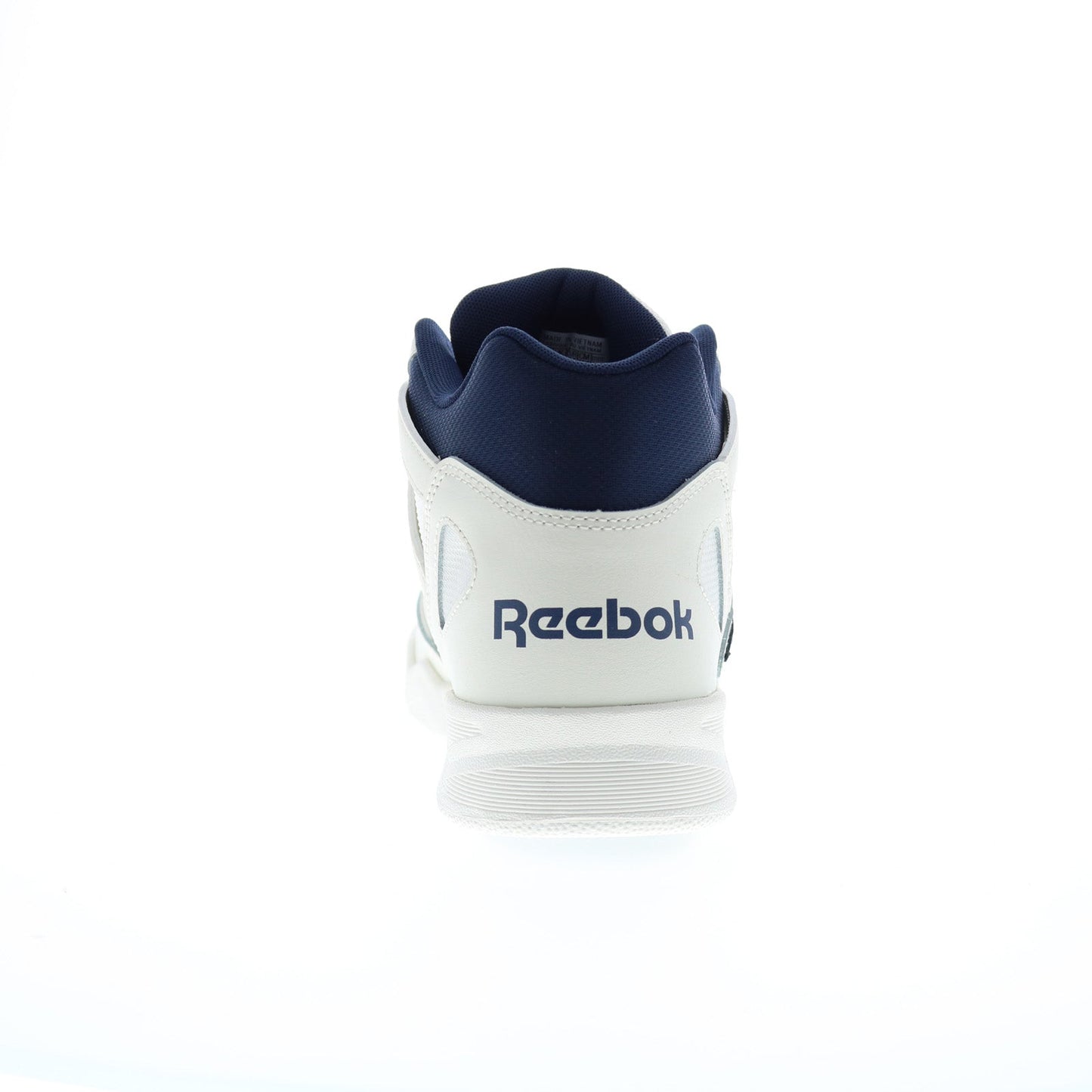 Reebok Royal BB4590 Mens Beige Leather Lifestyle Sneakers Shoes