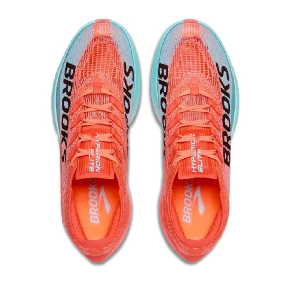 Hyperion Elite 5 Men's :Pink Clay | Atomizer Blue