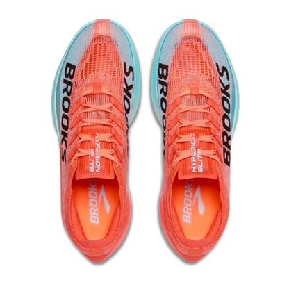 Hyperion Elite 5 Men's :Pink Clay | Atomizer Blue