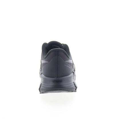 Reebok Zig Dynamica 5 Mens Black Synthetic Lace Up Lifestyle Sneakers Shoes