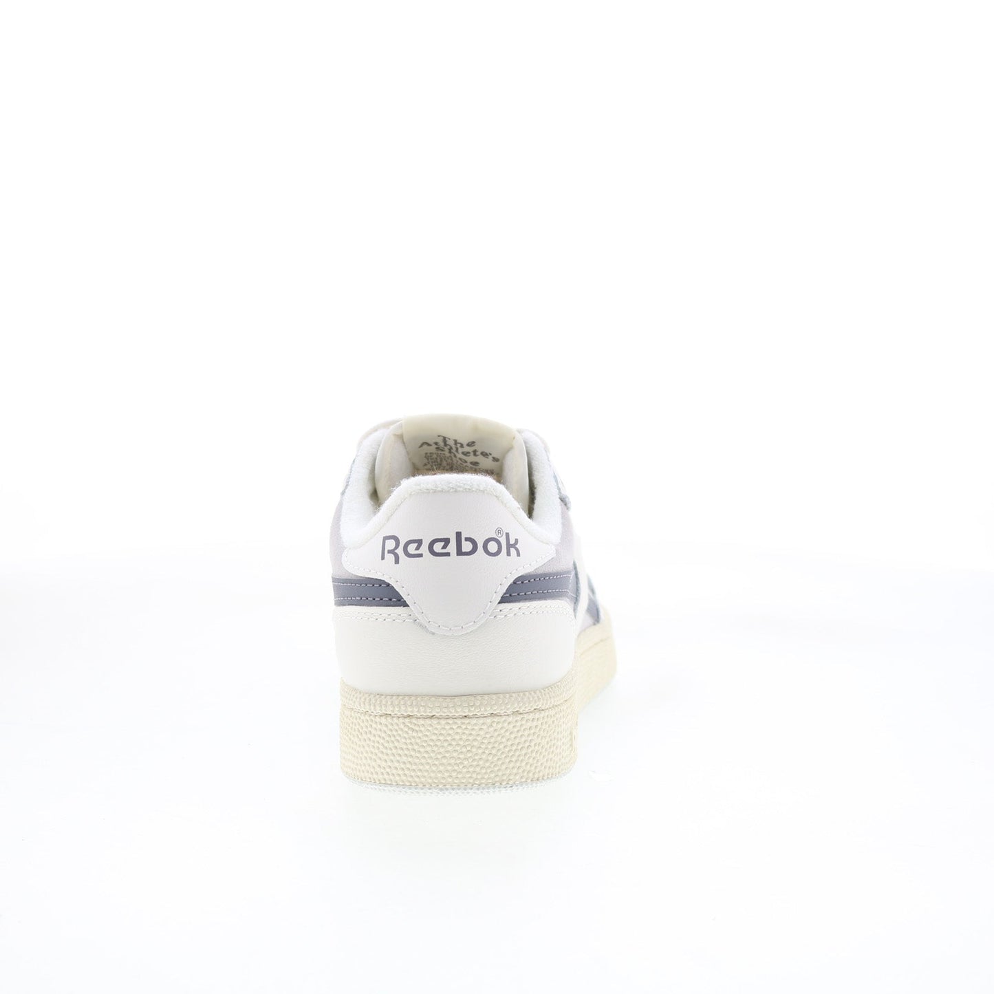 Reebok Club C Revenge Vintage II Mens Gray Lifestyle Sneakers Shoes