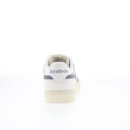 Reebok Club C Revenge Vintage II Mens Gray Lifestyle Sneakers Shoes