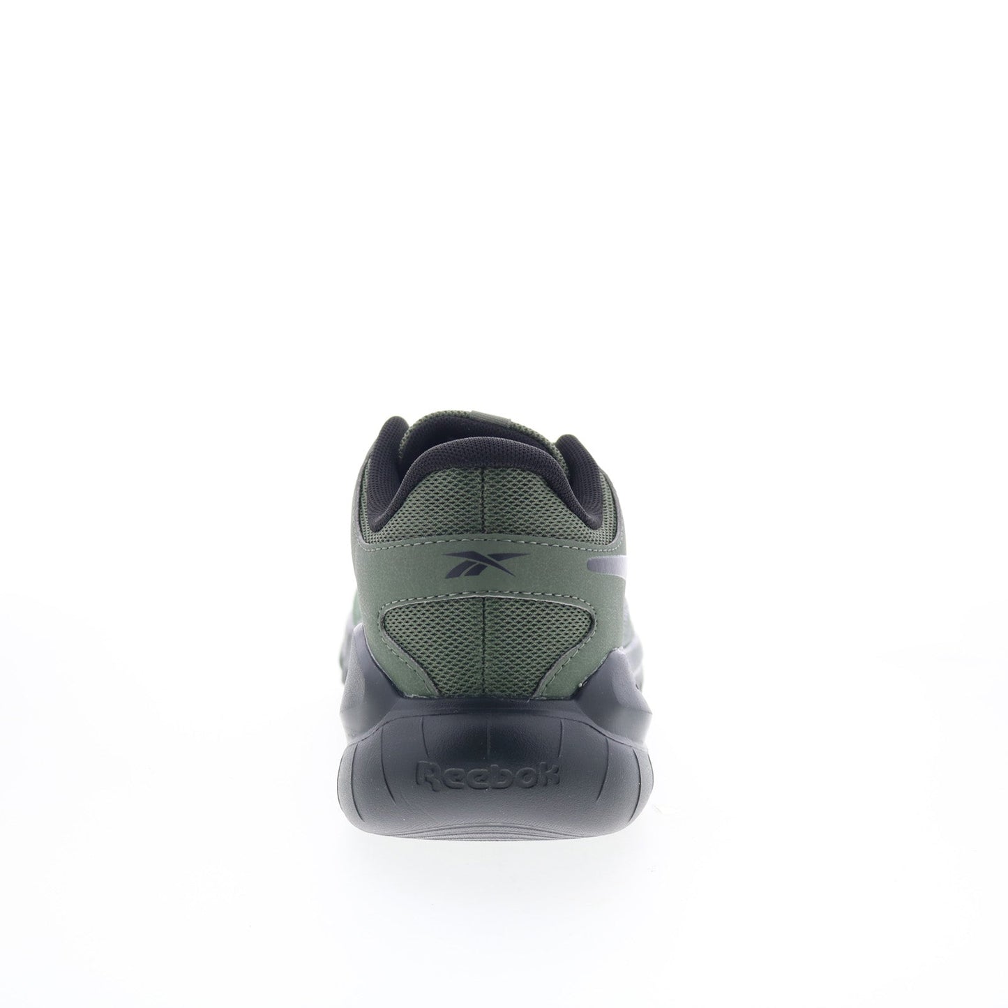 Reebok Split Flex Mens Green Synthetic Athletic Cross Training Shoes