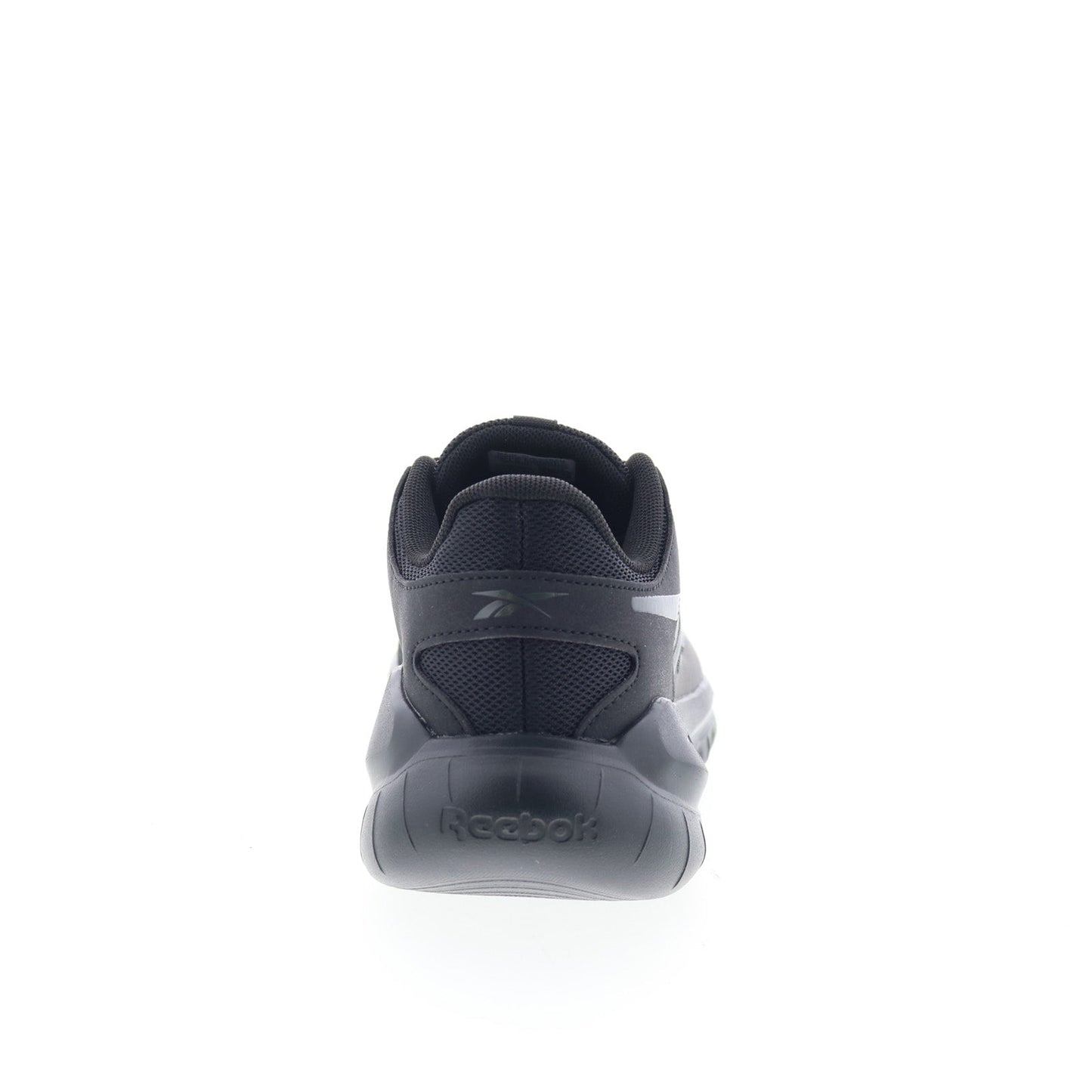 Reebok Split Flex Mens Black Synthetic Athletic Cross Training Shoes