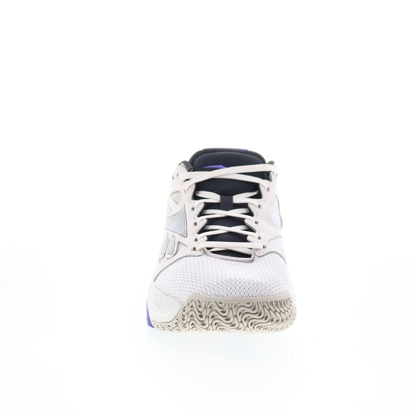 Reebok Engine LT Mens Gray Mesh Lace Up Lifestyle Sneakers Shoes