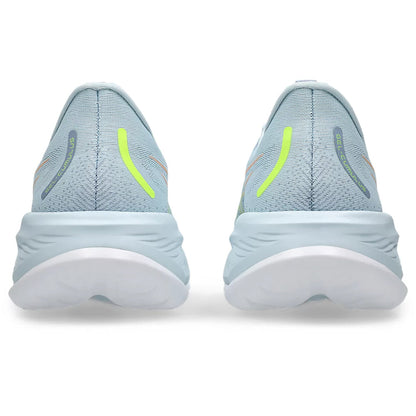 Gel-Cumulus 26 Men's :Cool Grey I Safety Yellow