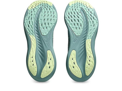 Gel-Nimbus 26 Men's :Light Celadon