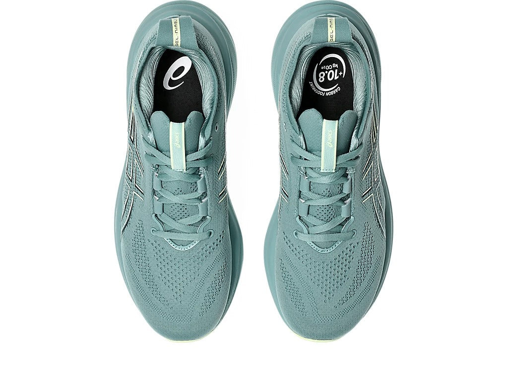 Gel-Nimbus 26 Men's :Light Celadon