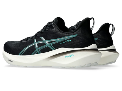 GT-2000 13 Men's :Black | Wave Teal