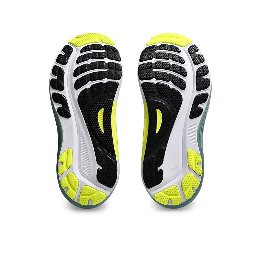 Gel-Kayano 31 (Wide) Men's :Cool Matcha I Celadon