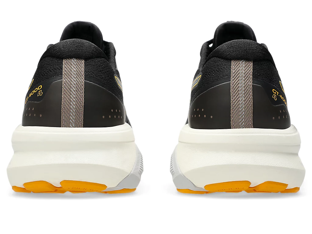 GT-4000 4 (Wide) Men's :Black | Amber