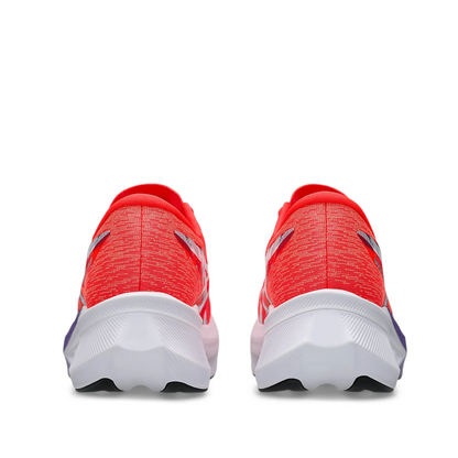 Magic Speed 4 Men's :Flash Red | White