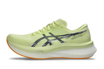 Magic Speed 4 Men's : Huddle Yellow | Metropolis
