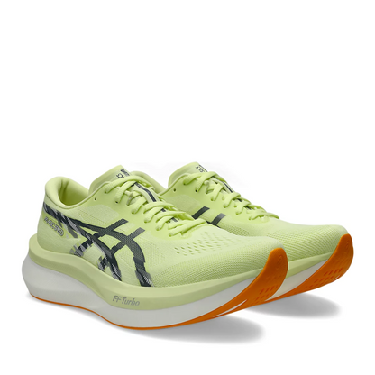 Magic Speed 4 Men's : Huddle Yellow | Metropolis
