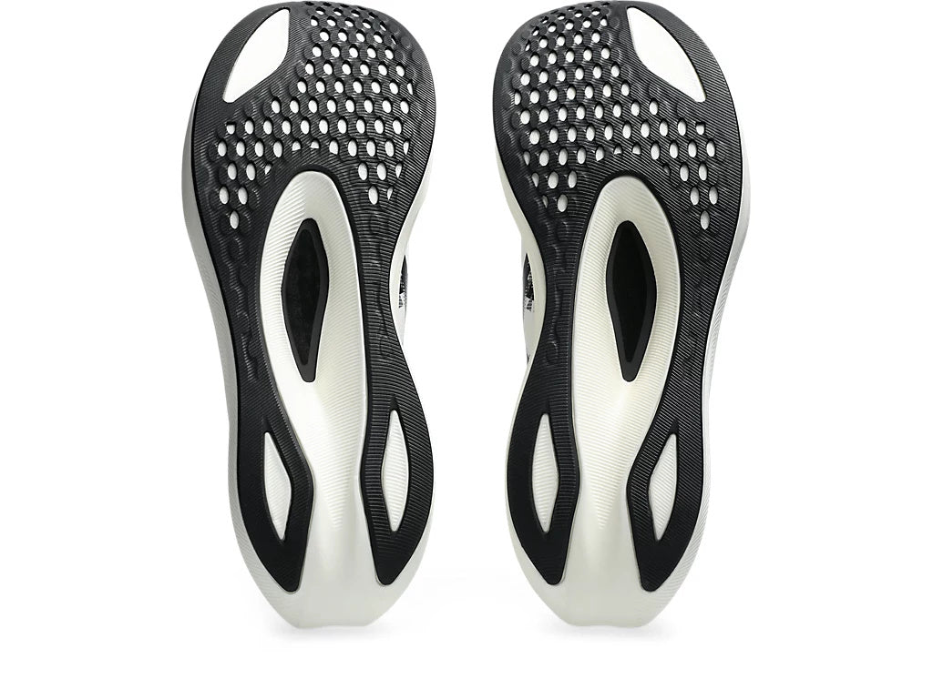 Magic Speed 4 Men's :White | Black