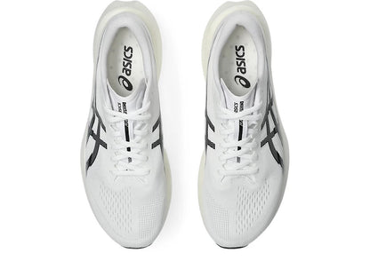 Magic Speed 4 Men's :White | Black
