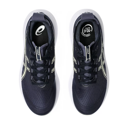 Gel-Nimbus 27 Men's :Midnight | Vanilla
