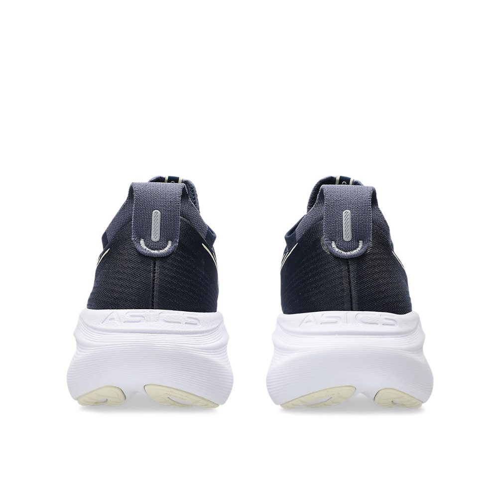 Gel-Nimbus 27 Men's :Midnight | Vanilla