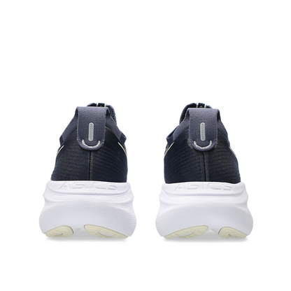 Gel-Nimbus 27 Men's :Midnight | Vanilla