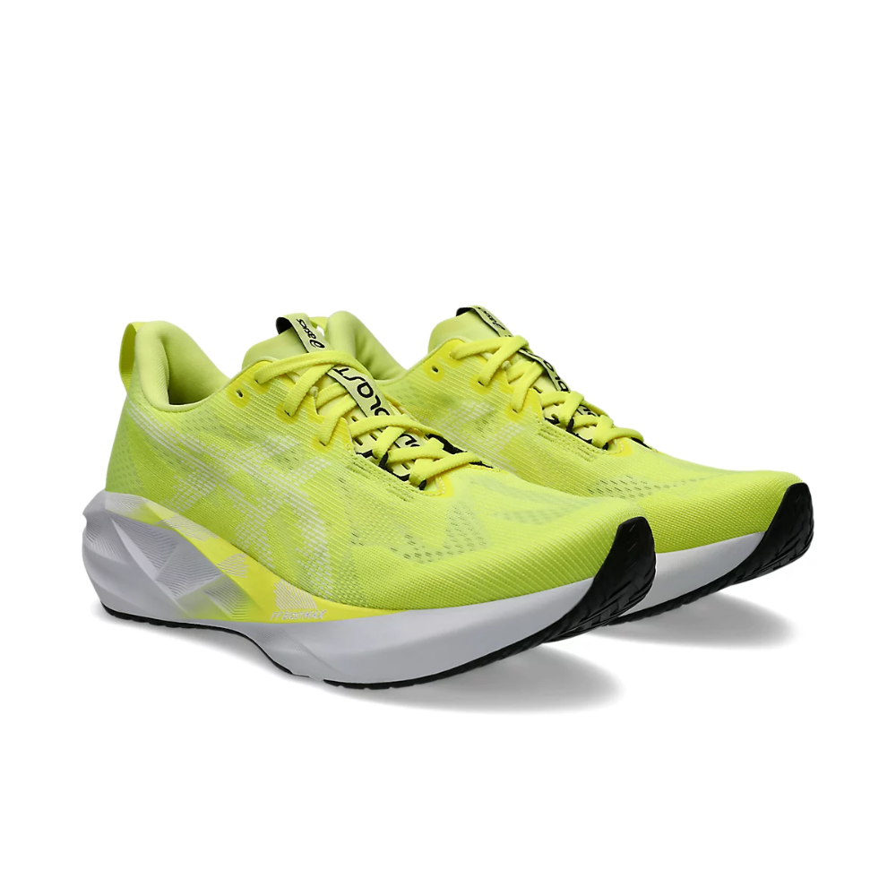 Novablast 5 Men's :Citron | White
