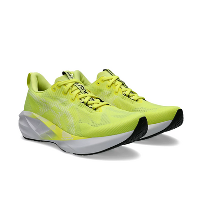 Novablast 5 Men's :Citron | White