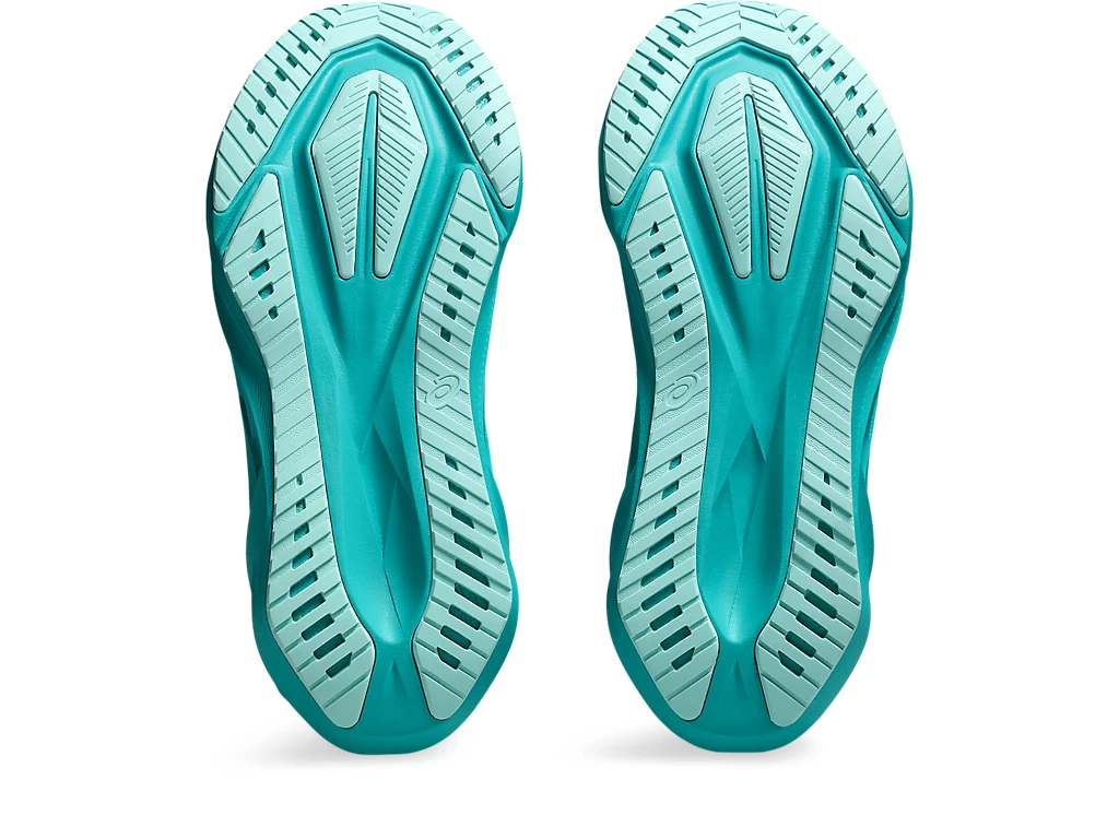 Novablast 5 Men's :Wave Teal | Black