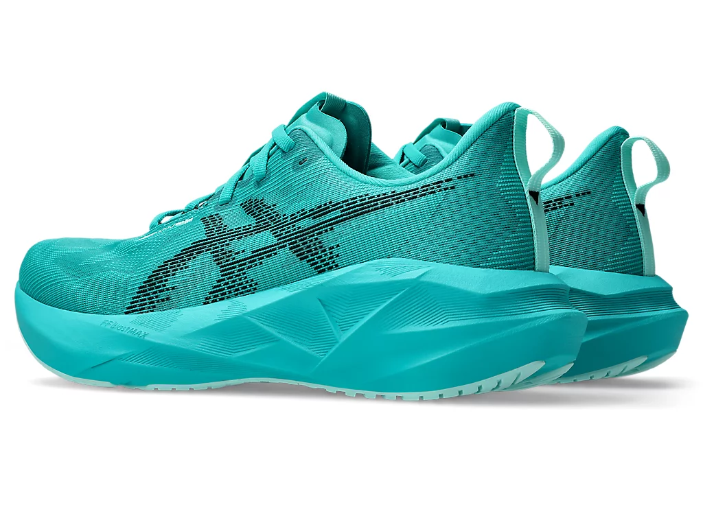 Novablast 5 Men's :Wave Teal | Black