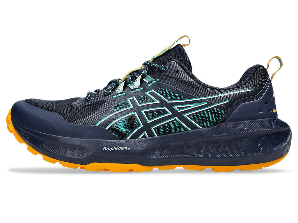 Gel-Sonoma 8 Men's Trail :Midnight | Rainy Lake