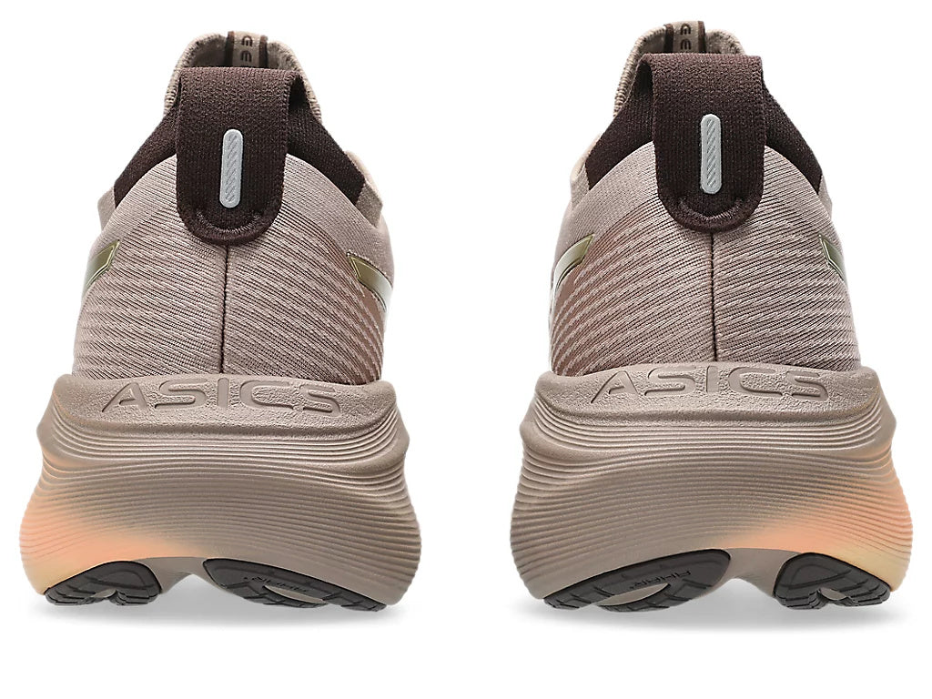 Gel-Nimbus 27 Women's :Luxe | Taupe Grey
