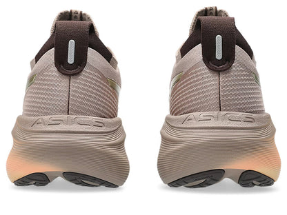 Gel-Nimbus 27 Women's :Luxe | Taupe Grey