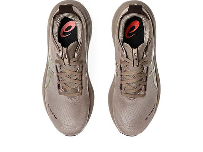 Gel-Nimbus 27 Women's :Luxe | Taupe Grey