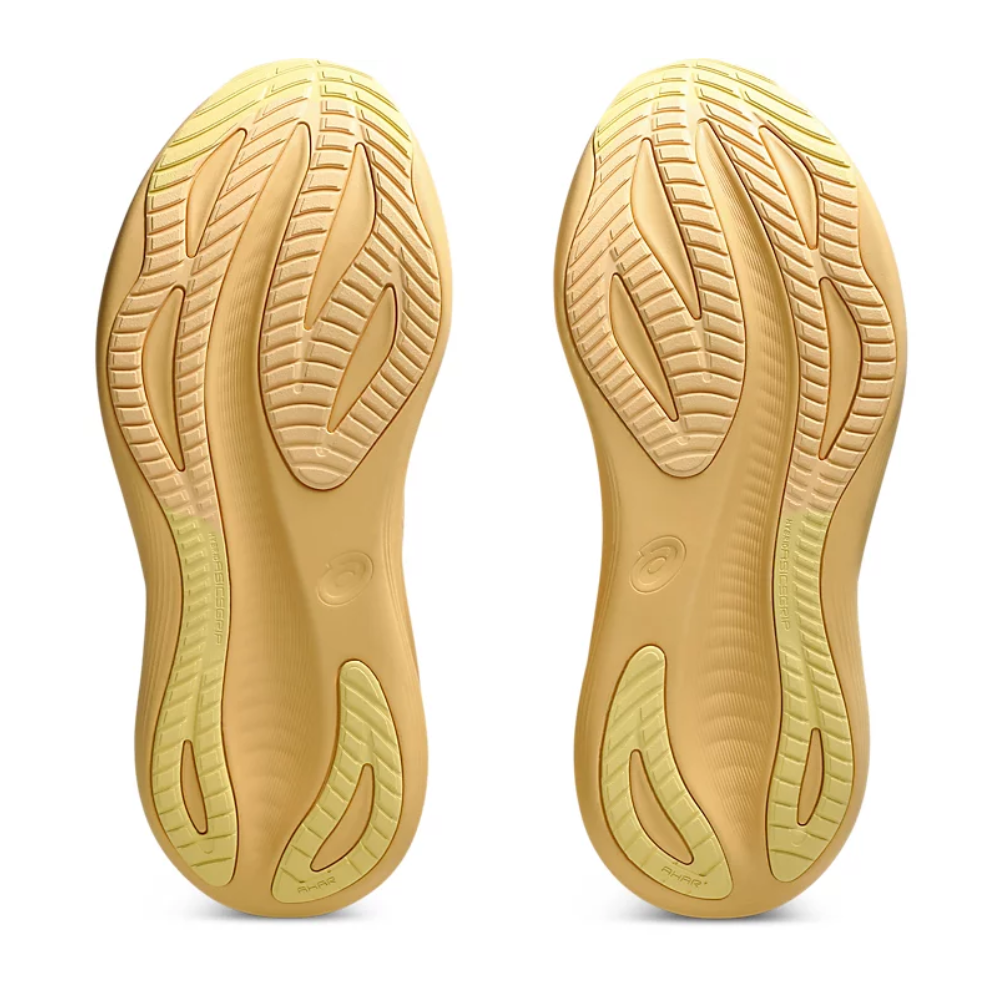 Gel-Nimbus 27 Lite-Shoe Men's :Lite-Show | Light Orange