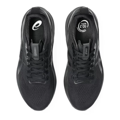 Gel Kayano 32 (Wide) Men's :Black | Graphite Grey