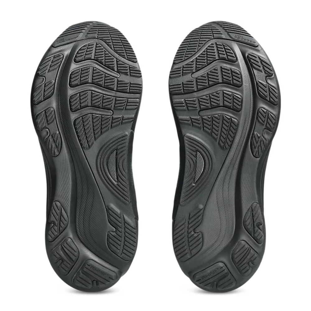 Gel Kayano 32 (Wide) Men's :Black | Graphite Grey
