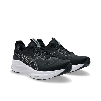 Gel-Kayano 32 (Wide) Men's :Black | White