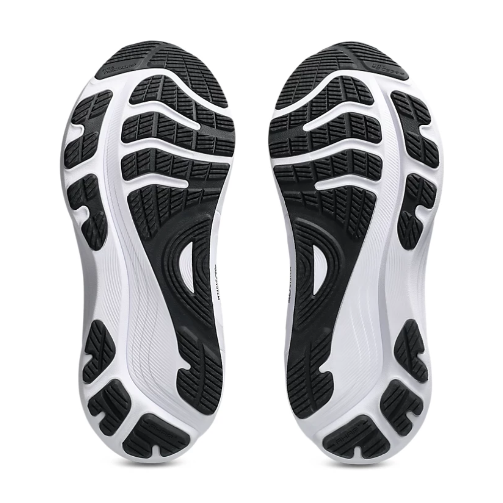 Gel-Kayano 32 (Wide) Men's :Black | White