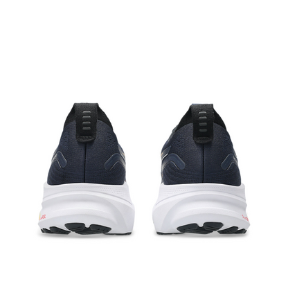Gel Kayano 32 (Wide) Men's :Midnight | Black