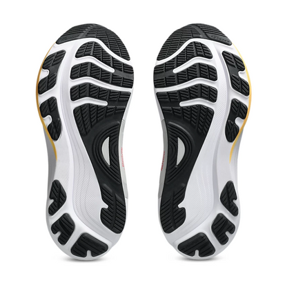 Gel Kayano 32 (Wide) Men's :Midnight | Black
