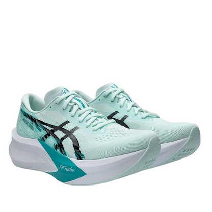 Magic Speed 4 (Wide) Men's :Soothing Sea | Black