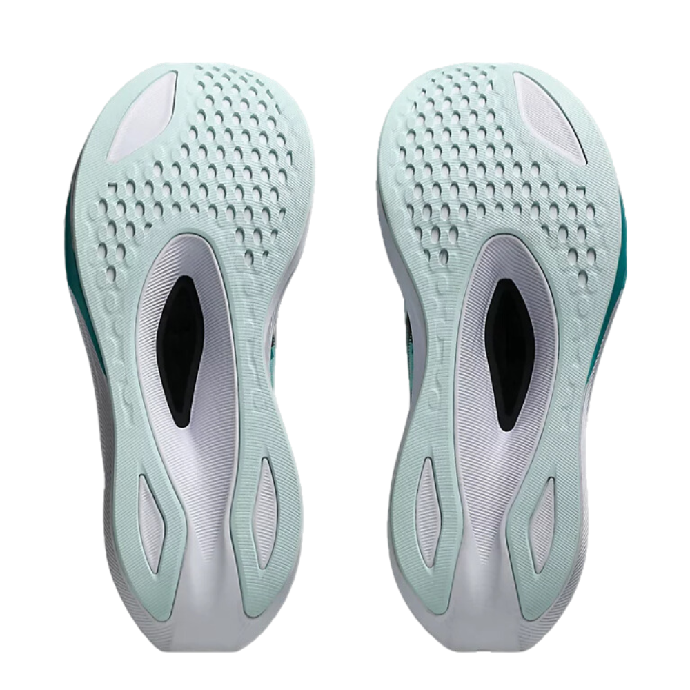 Magic Speed 4 (Wide) Men's :Soothing Sea | Black