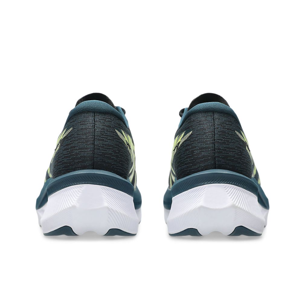 Magic Speed 4 Men's :Black | Tranquil Teal