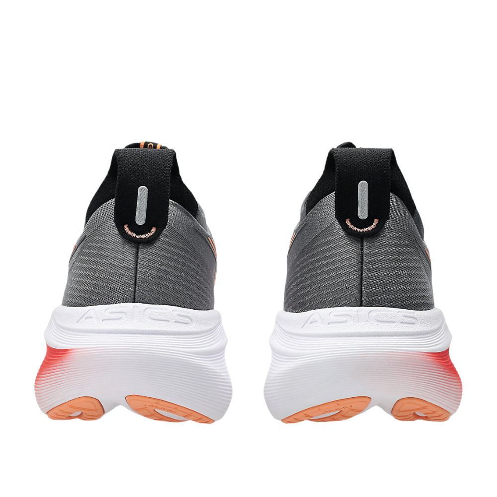 Gel-Nimbus 27 (Wide) Men's :Carbon | Mojave