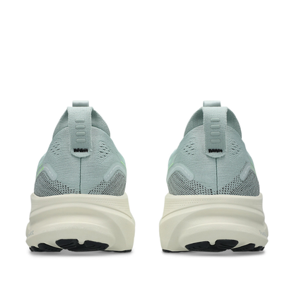 Gel-Kayano 32 (Wide) Men's :Cold Moss | Vital Green