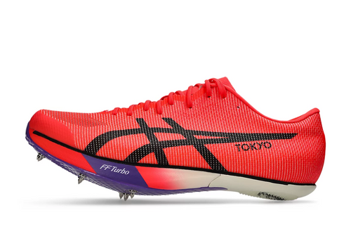 Metaspeed SP 2 Tokyo All Genders' :Flash Red | Black