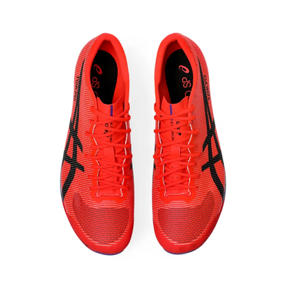 Metaspeed SP 2 Tokyo All Genders' :Flash Red | Black