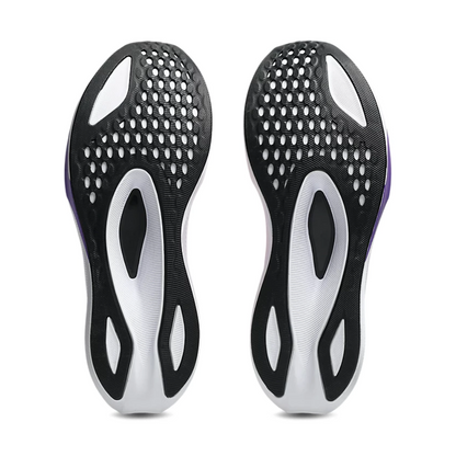 Magic Speed 4 Women's :Flash Red | White