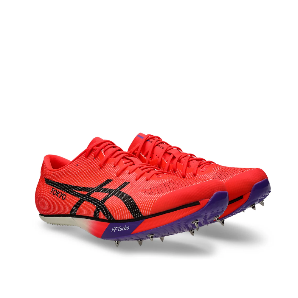 Metaspeed SP 2 Tokyo All Genders' :Flash Red | Black