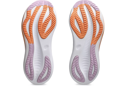 Gel-Nimbus 27 Women's :White | Light Ube