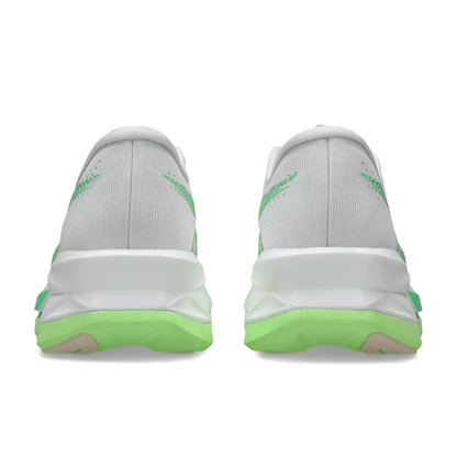 Sonicblast Women's :White | Vital Green